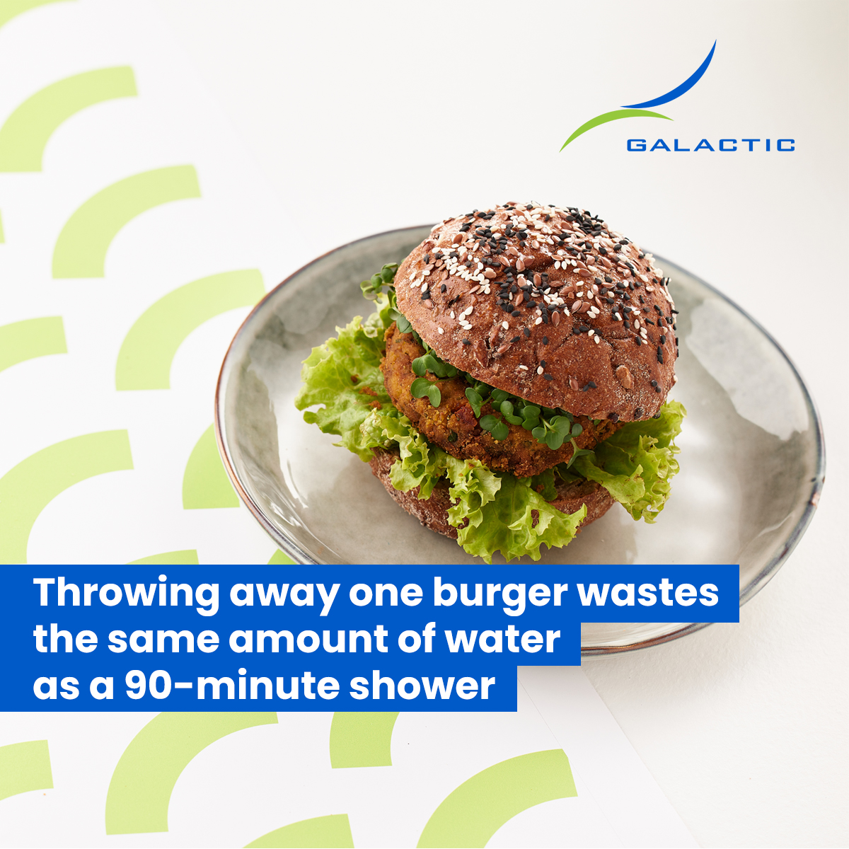 food waste