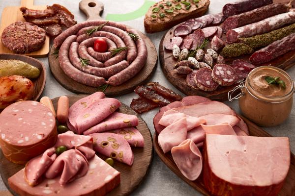 meat, food, products, Galactic, beef, pork, chicken, antimicrobials, shelf-life