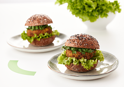 Plant-based foods